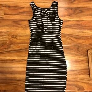 Stripe dress